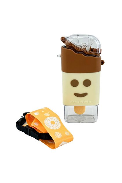  "Icy " μπουκάλι νερού 380 ml # 1