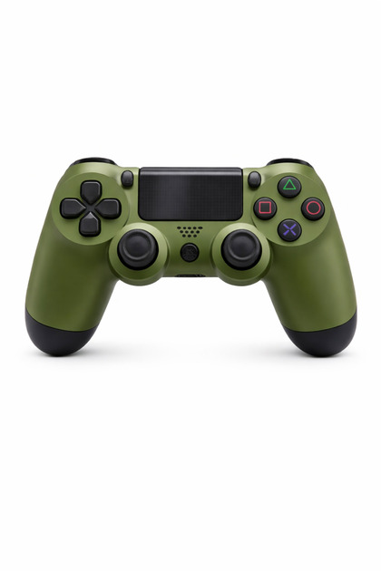 Wireless Gaming Controller for PS4