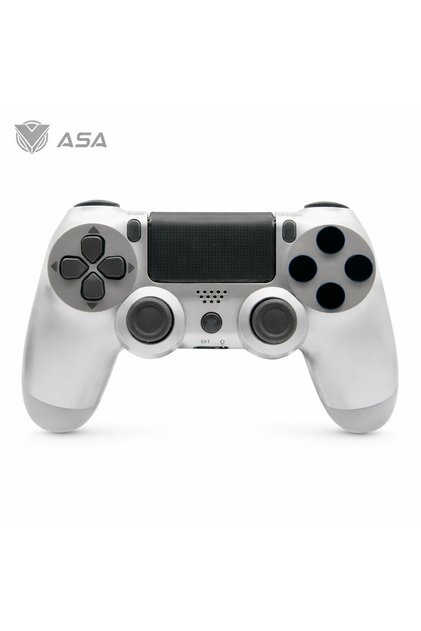 Wireless Gaming Controller for PS4