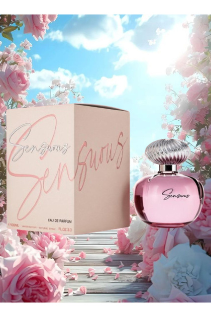 عطر 100مل