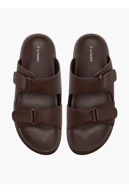 Men Slip-On Comfort Sandals