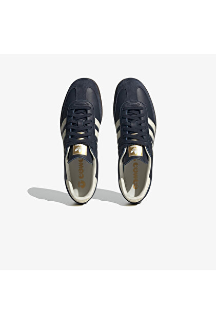 adidas Samba Og Night Navy Gum Shoes - Id2056- Trendyol