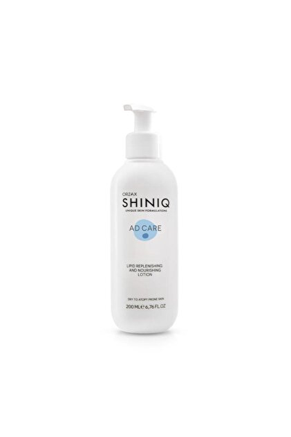 スキー LLIC ION HF DRY WET MOIST SHINIQ AD ATOPI NEMLENDIRICI LOSYON 200 ML - Fiyatı, Yorumları