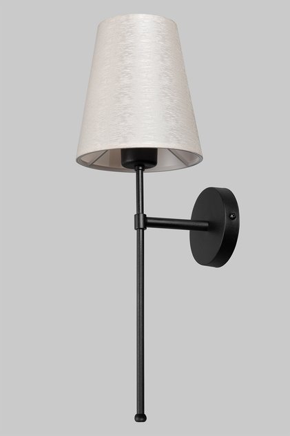 Valeria Sconce - Modern Decorative Metal Body Stylish Wall Lighting for Living Room and Entrance