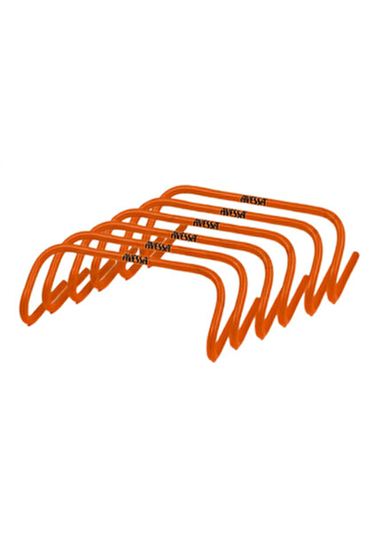 SCUCS ZIPLAMA ENGELLİ TEK PARÇA 22,5 CM SARI 6'LI SET - Fiyatı