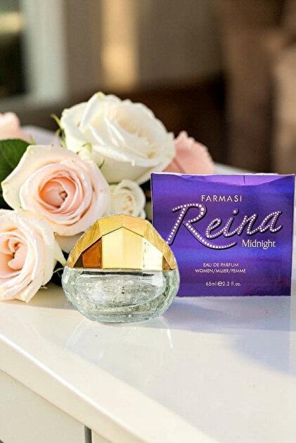 reina 箱750 Farmasi Reina Midnight Edp 65 ml Kadın Parfüm - Fiyatı, Yorumları
