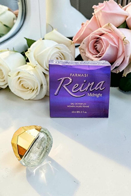 Farmasi Reina Midnight Edp 65 ml Kadın Parfüm - Fiyatı, Yorumları