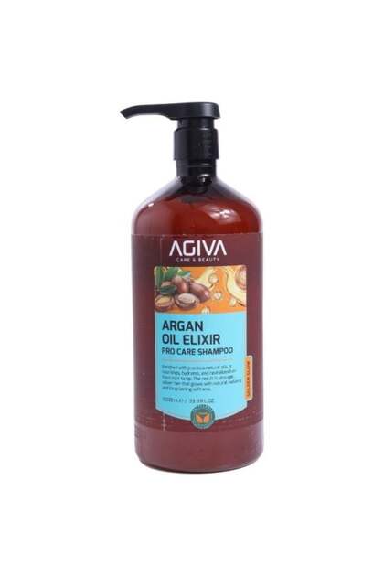 Ajeva Pro Care Argan Oil Shampoo 1000ml