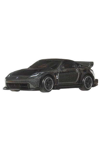 HOT WHEELS Fast & Furious Temalı Arabalar Nissan 350z Custom JKX05