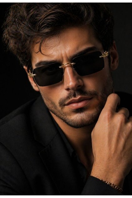 New Model New Season Sunglasses