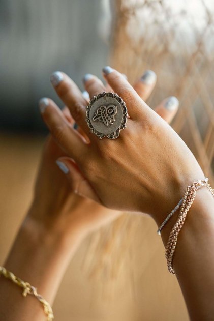 TuÄŸra Ring