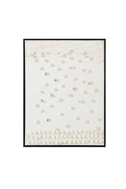 ARCADE 3D ÇERÇEVELİ TABLO 90X120 CM