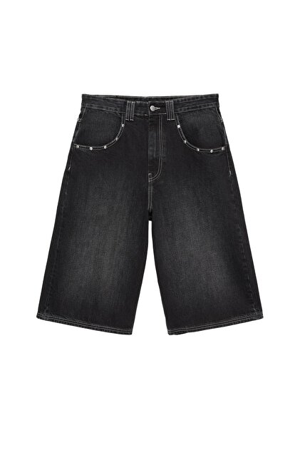 Pull & Bear Zımbalı jorts - Fiyatı, Yorumları