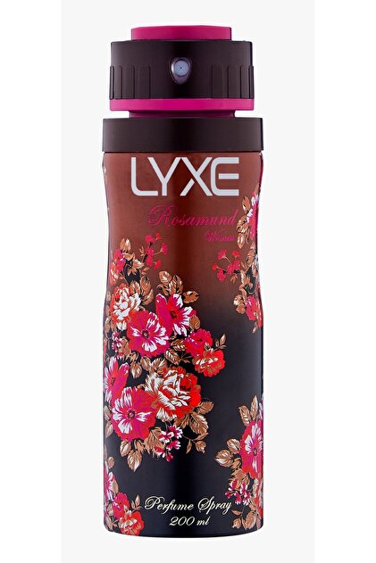 Rosamund Parfum spray pentru femei 200 ml – Aromă florală delicată și elegantă
