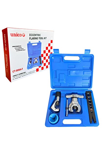 Unico CH-808A-F TORKLU MAKASLI HAVŞA TAKIMI - Fiyatı, Yorumları