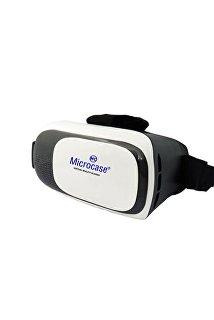 mii Microcase VR 3D Sanal Gerçeklik Gözlüğü - AL47188 - Fiyatı, Yorumları