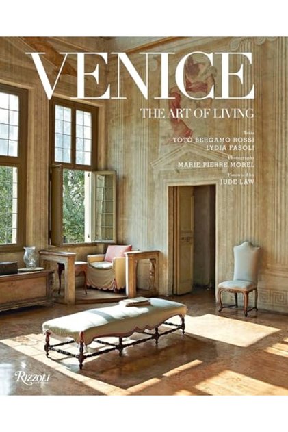 Venice: The Art of Living