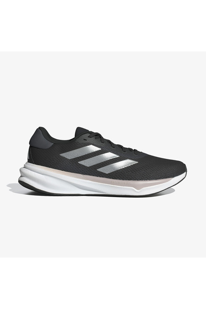 星 adidas Supernova Stride Erkek Siyah Koşu Ayakkabısı - Fiyatı