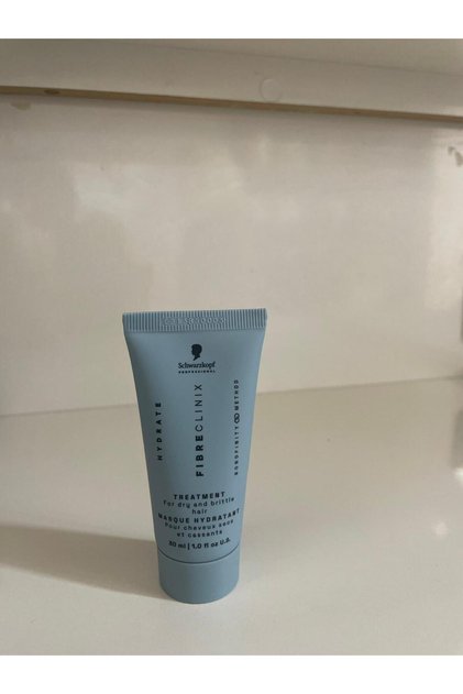 Hair Care Cream
