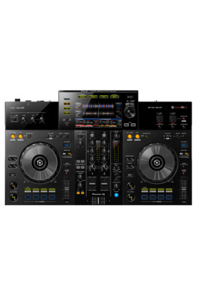 Pioneer DDJ-FLX4 Taşınabilir 2 Kanallı Dj Controller - Fiyatı