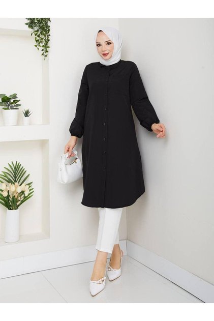 Hijab tunic
