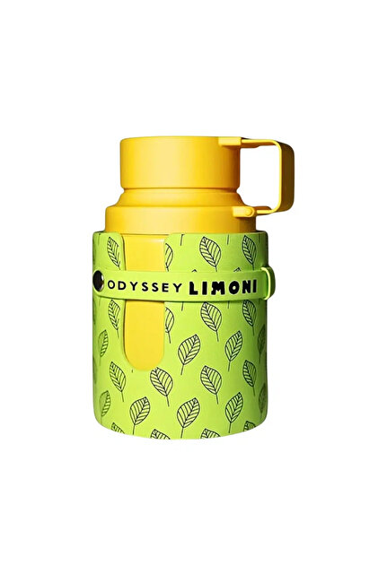 Odyssey Limoni Fresh , Eau de Parfum , unisex 100ml