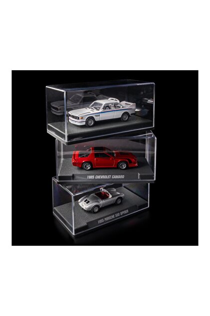 Majorette Collection 1985 Chevrolet Camaro - Fiyatı, Yorumları