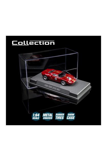 Majorette Collection 1965 Ford GT40 MK1 - Fiyatı, Yorumları