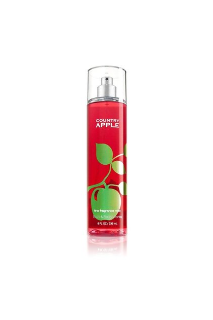 Country Apple رذاذ عطري فاخر