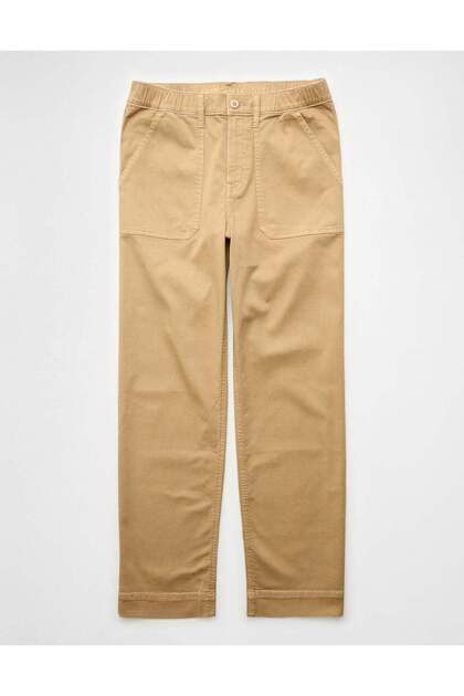 AE Stretch Low-Rise Ex-Boyfriend Pant
