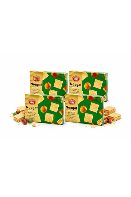 Offer 4 pieces of mino cras wafers 4 *38