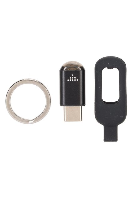 محول تحكم عن بعد ذكي صغير من نوع USB-C يعمل بالأشعة تحت الحمراء للتحكم اللاسلكي في الأجهزة عبر الهواتف الذكية