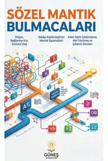 Sözel Mantık Bulmacaları