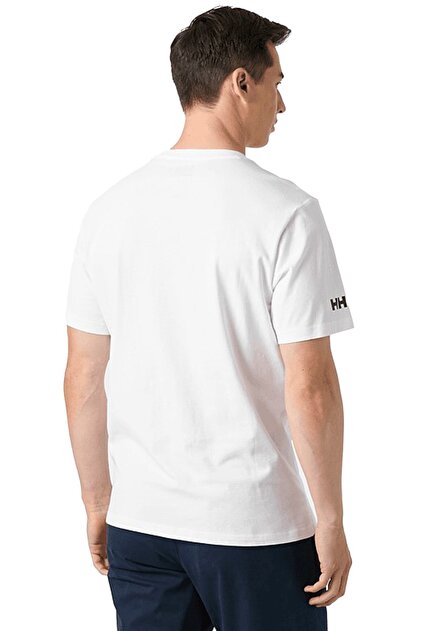 Helly Hansen Shoreline Men's T-Shirt- Trendyol