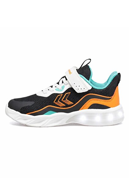 hummel JOJO JR. Çocuk Sneaker Ayakkabı 900732-2442BLACK - Fiyatı