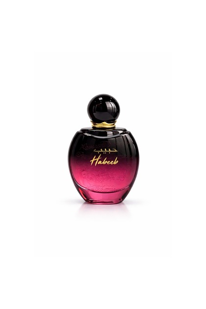 Kissat Al Hub Habeeb 100ml Edp