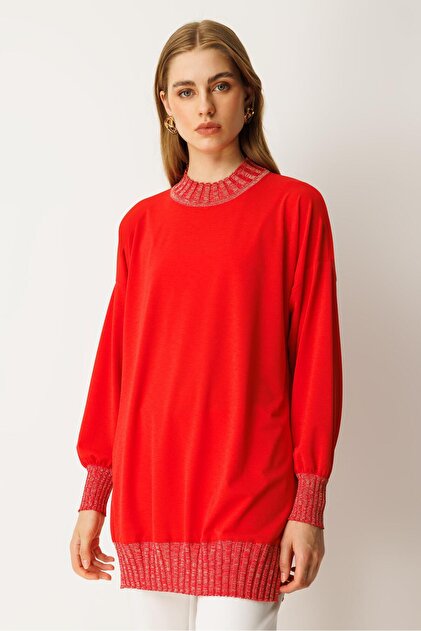 Ribana Detaylı Tunik