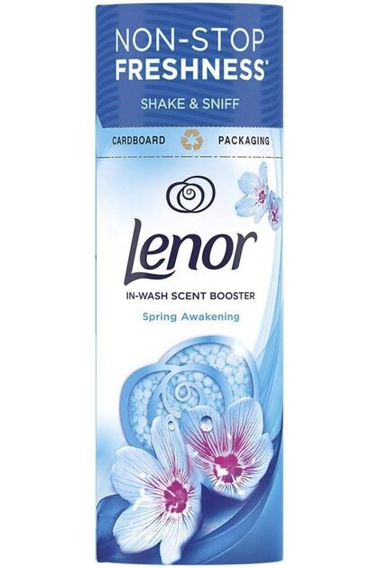 Laundry Scent Booster Beads (176g) Long Lasting In Wash Fragrance for Fresh Clothes