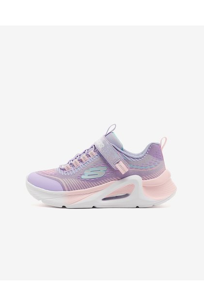 حذاء رياضي باللون الأرجواني للفتيات الكبيرات من TIDE TECH 303896L LVMT