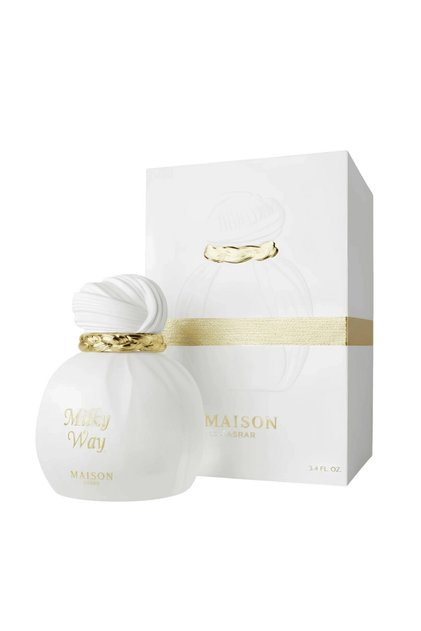 Apa de Parfum Milky Way unisex 100 ml