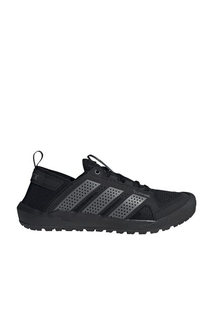 adidas Terrex Daroga Climacool Erkek Siyah Yürüyüş Ayakkabısı