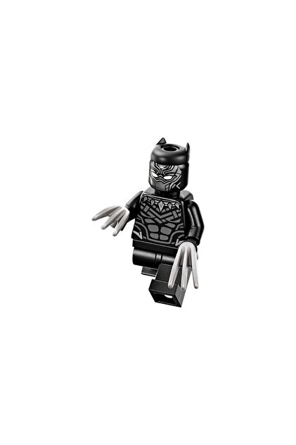 Marvel 23 - Black Panther Original Minifigür