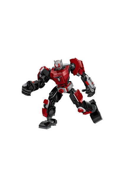 LEGO Marvel 23 - Ant-Man (Scott Lang) ve Robot Zırhı Orijinal