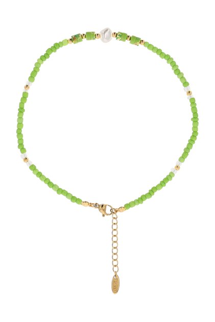 Armband mit Karabinerverschluss