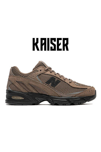 9/19 モカ様 New Balance 509 'Thunder Brown' Unisex Kahverengi Spor Ayakkabı