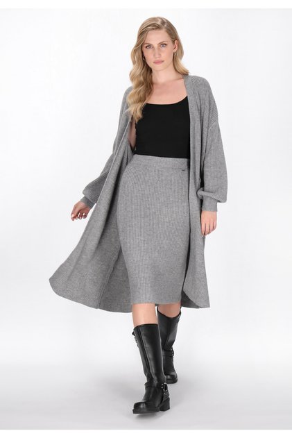 Strickjacke