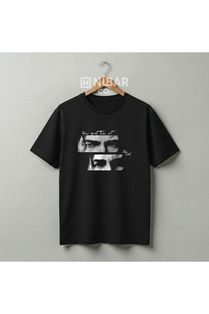 Red Dead Redemption Design Unisex 100% Cotton Premium Tee