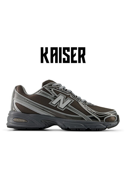 New Balance ニューバランス 740 23cm New Balance 740 Lifestyle Unisex Gri Spor Ayakkabı - Fiyatı, Yorumları