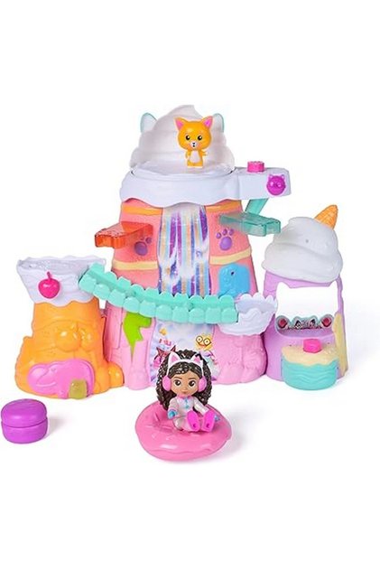 Gabby's Dollhouse Gabby's Sweet Mountain Playset