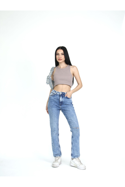 Γυναικείο Laser Slim Jean